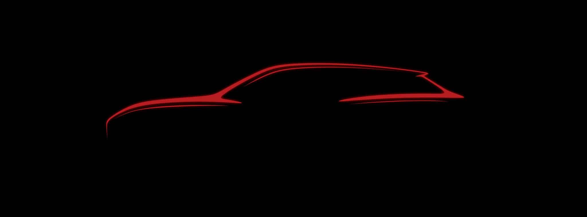 Mercedes-AMG desarrolla su primer SUV de altas prestaciones; «Nacido en Affalterbach»