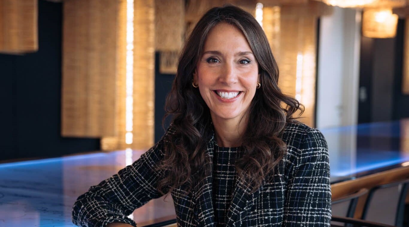 CBRE nombra a Patricia García de Ponga nueva Head de Living de la compañía