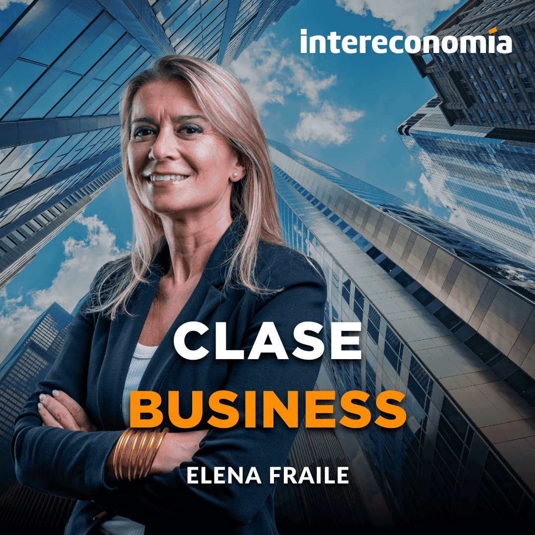 Clase Business 11 05 2025 Radio Intereconom a
