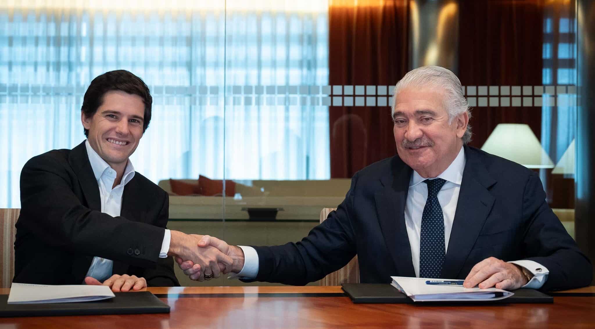 Endesa crece en renovables con la compra de 34 centrales hidráulicas de Acciona en España que suman 626MW