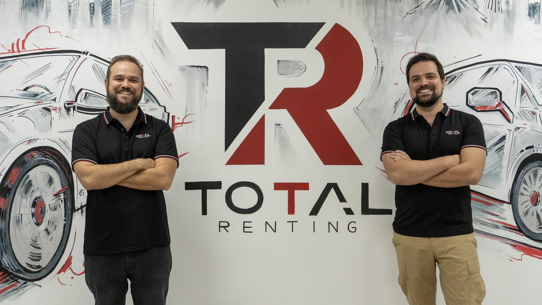 Un modelo para el éxito: Cómo Total Renting se convirtió en un referente en renting en solo 4 años