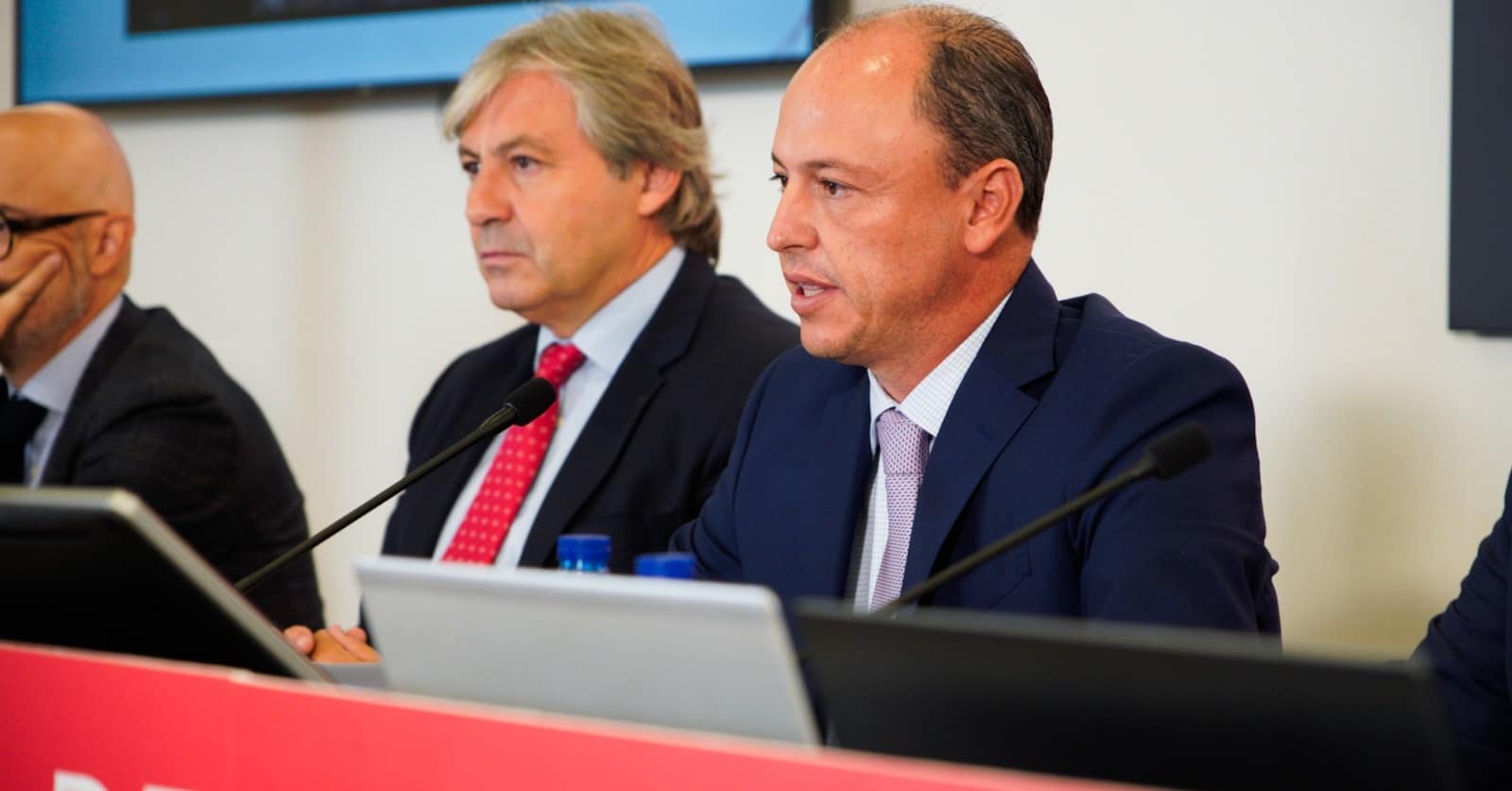 Nueva reestructuración en la cúpula de Duro Felguera: sale el CEO Jaime Argüelles
