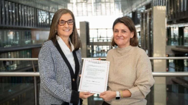 La Fundación Endesa es reconocida por cuarta vez por su transparencia y buenas prácticas