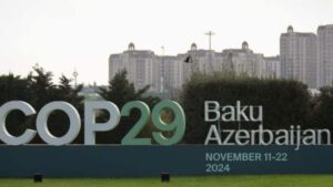 COP29 en Bakú, avances en financiamiento climático y retos pendientes
