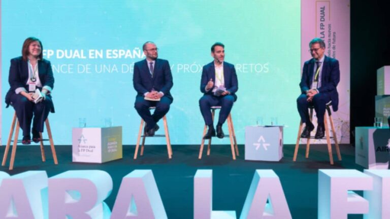 Retos y avances de la FP Dual en España: reflexiones tras una década de desarrollo
