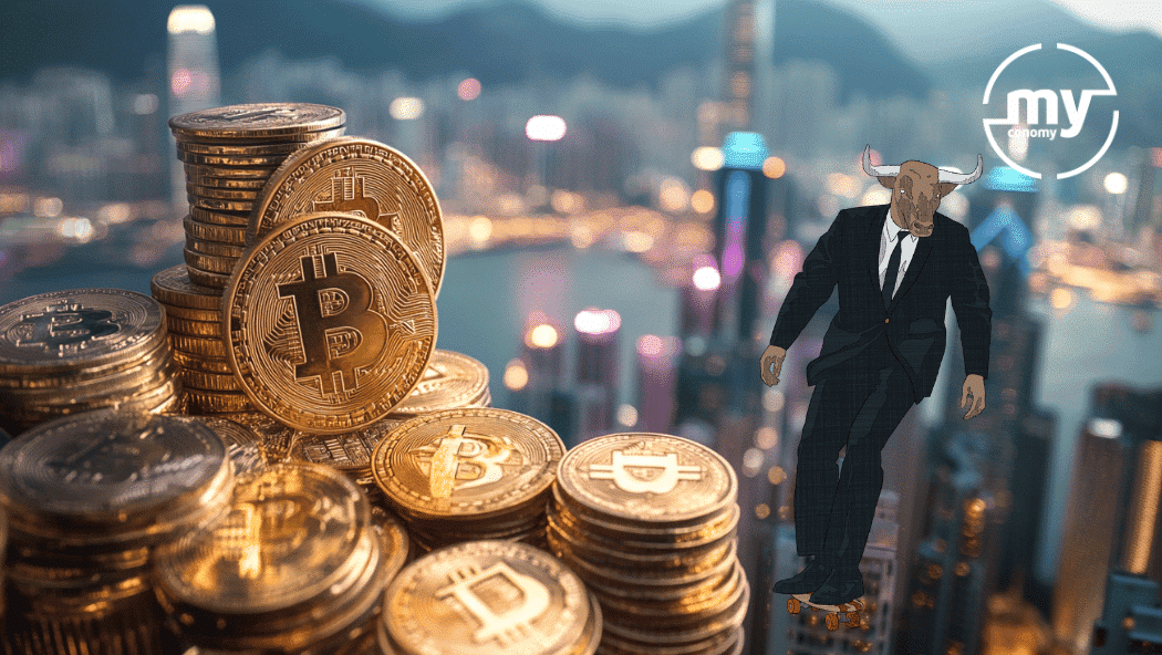 ZA Bank permite comercio de criptomonedas y monedas Fiat en su aplicación