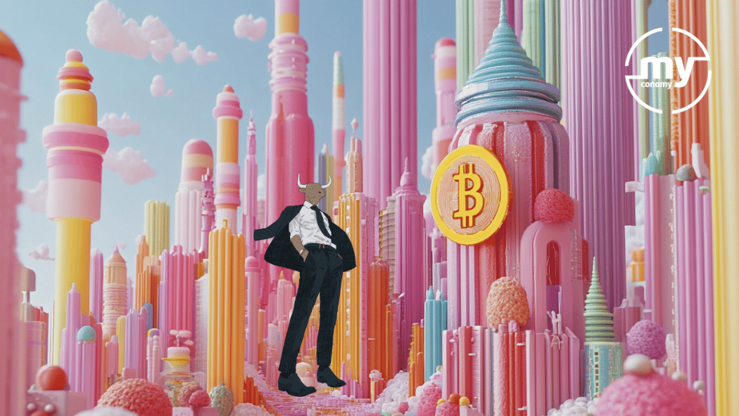 Liquidaciones cripto exceden los $500 millones con Bitcoin a $96,000
