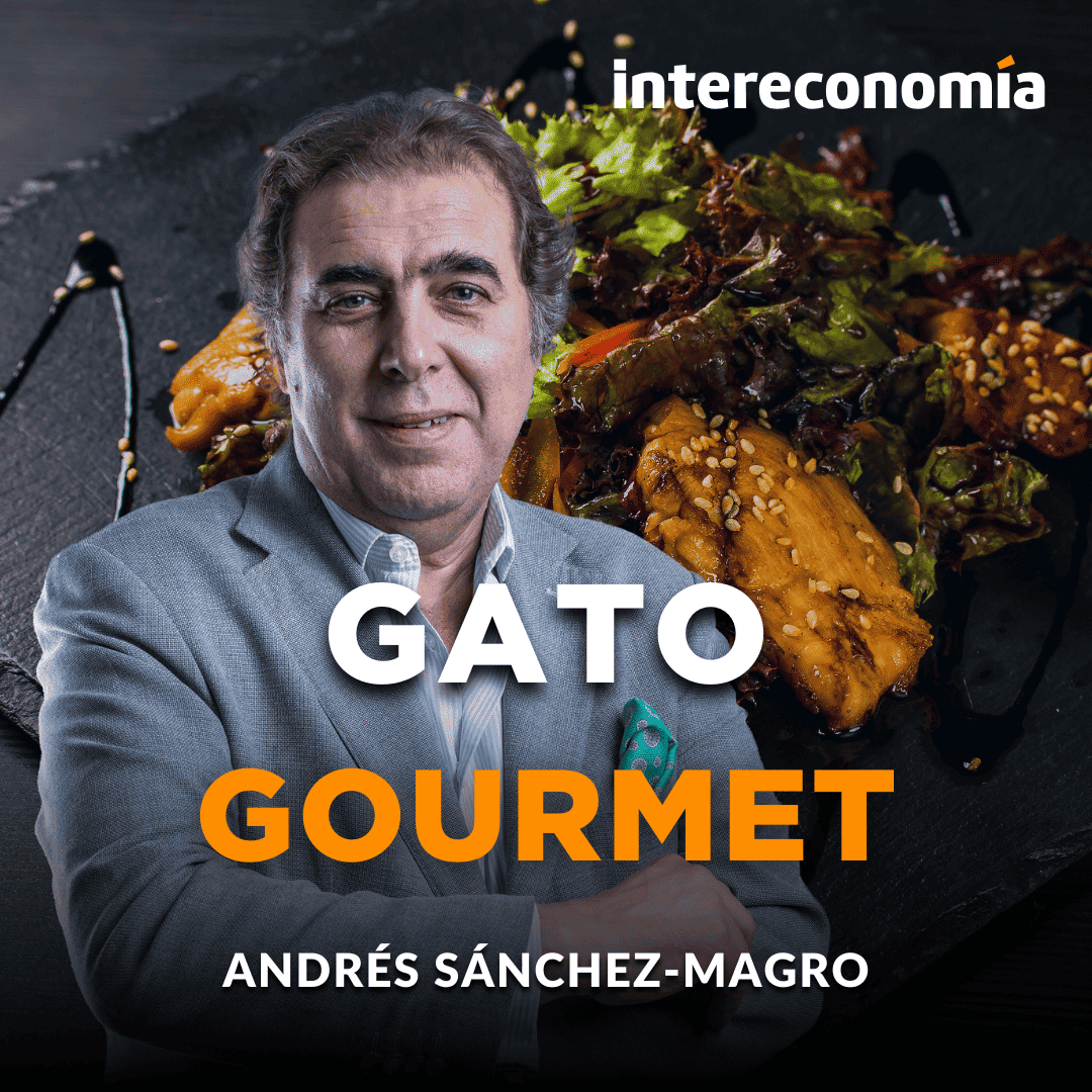 Gato Gourmet 22 01 2021 Radio Intereconom a