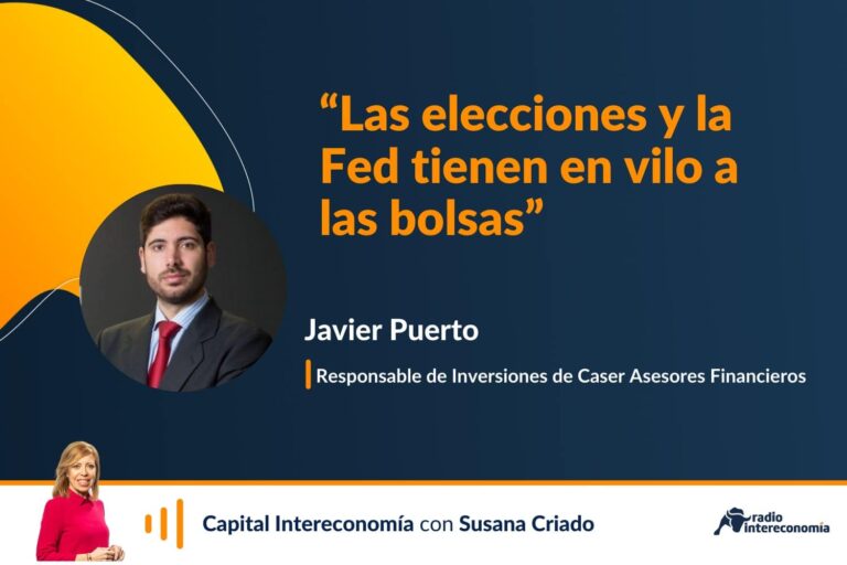 Javier Puerto Caser