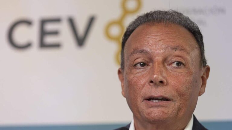 Salvador Navarro CEV