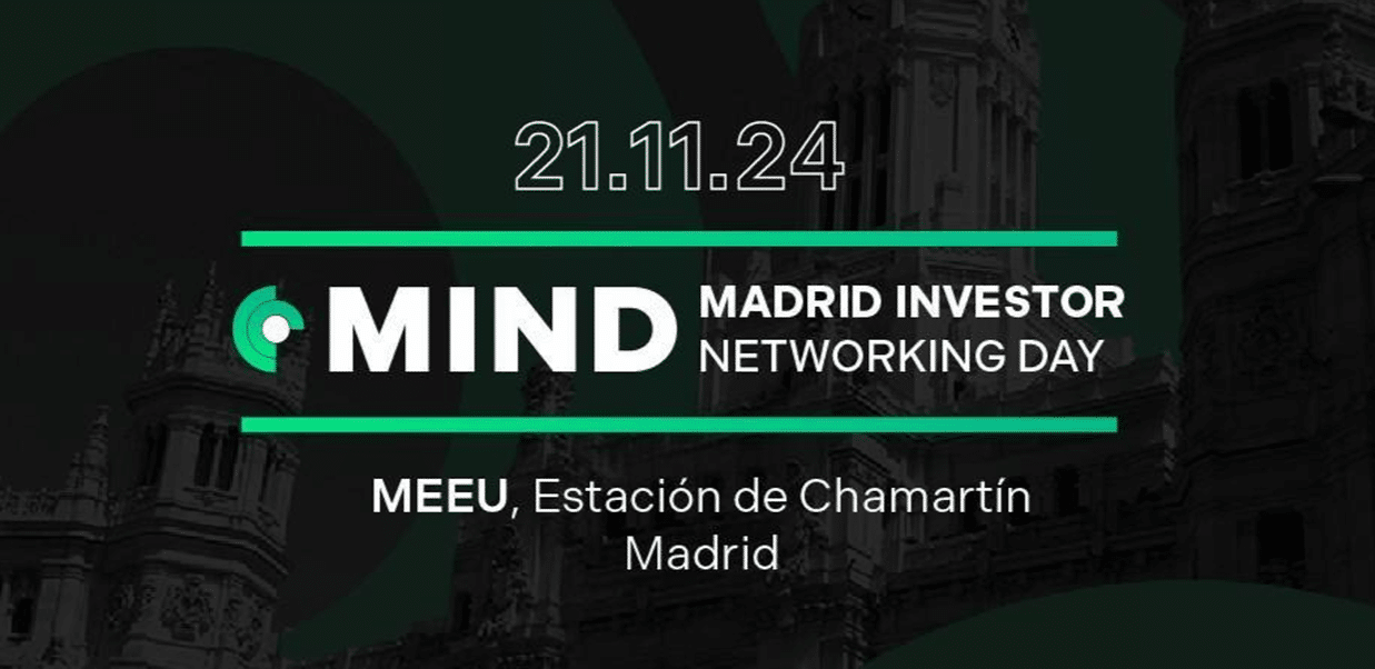 Innovación y estrategias en la inversión: claves de la segunda edición de MIND