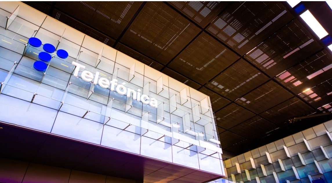 La subida de casi el 3% de Telefónica da un respiro al IBEX 35