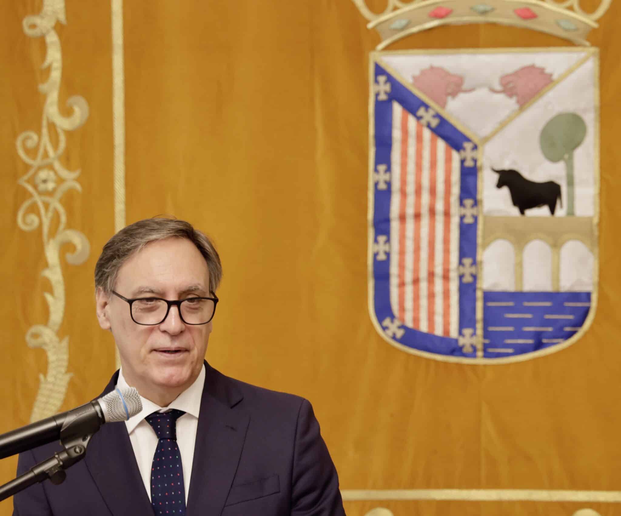 El presupuesto del Consistorio de Salamanca crece un 7,75 y se acerca a los 200 millones