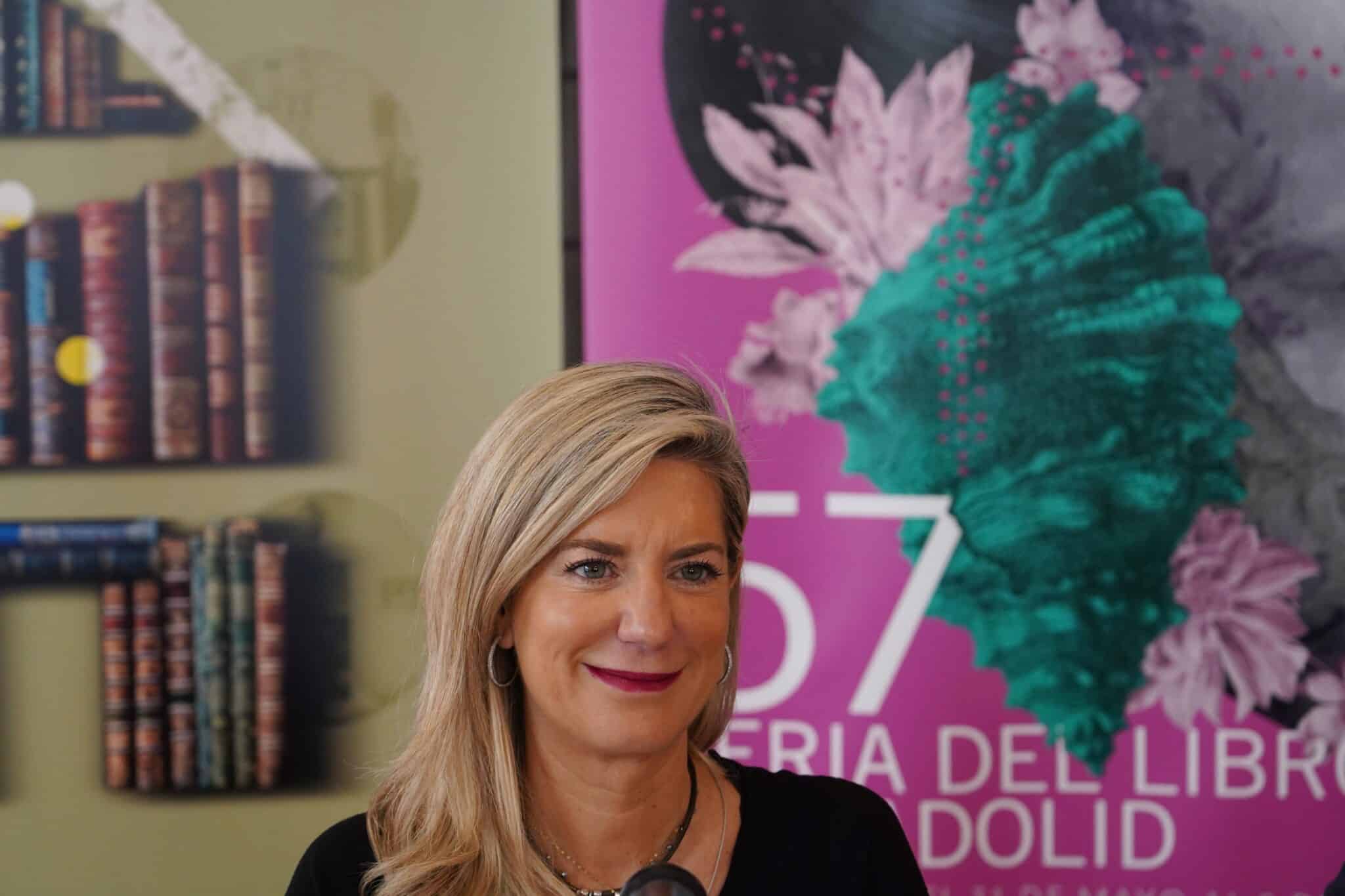 Ayuntamiento de Valladolid presupuesta 26,92 millones para Cultura y Educación, un 7,91 más