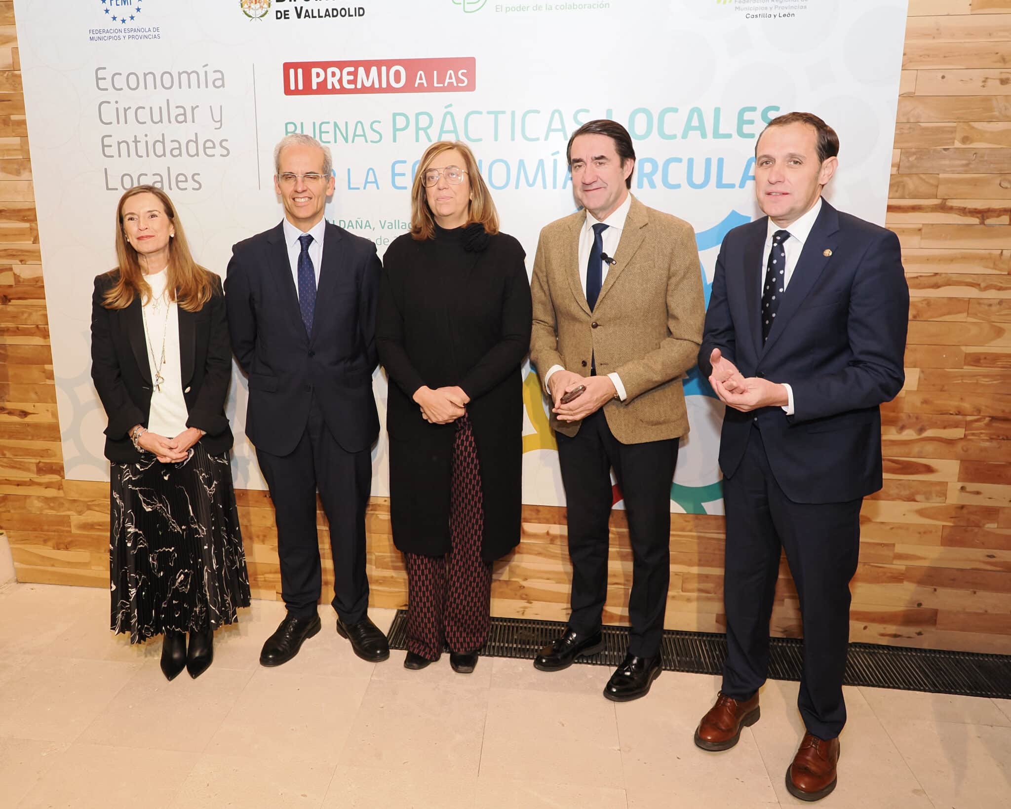 La FEMP pide al Gobierno una «reflexión» sobre la tasa de basuras