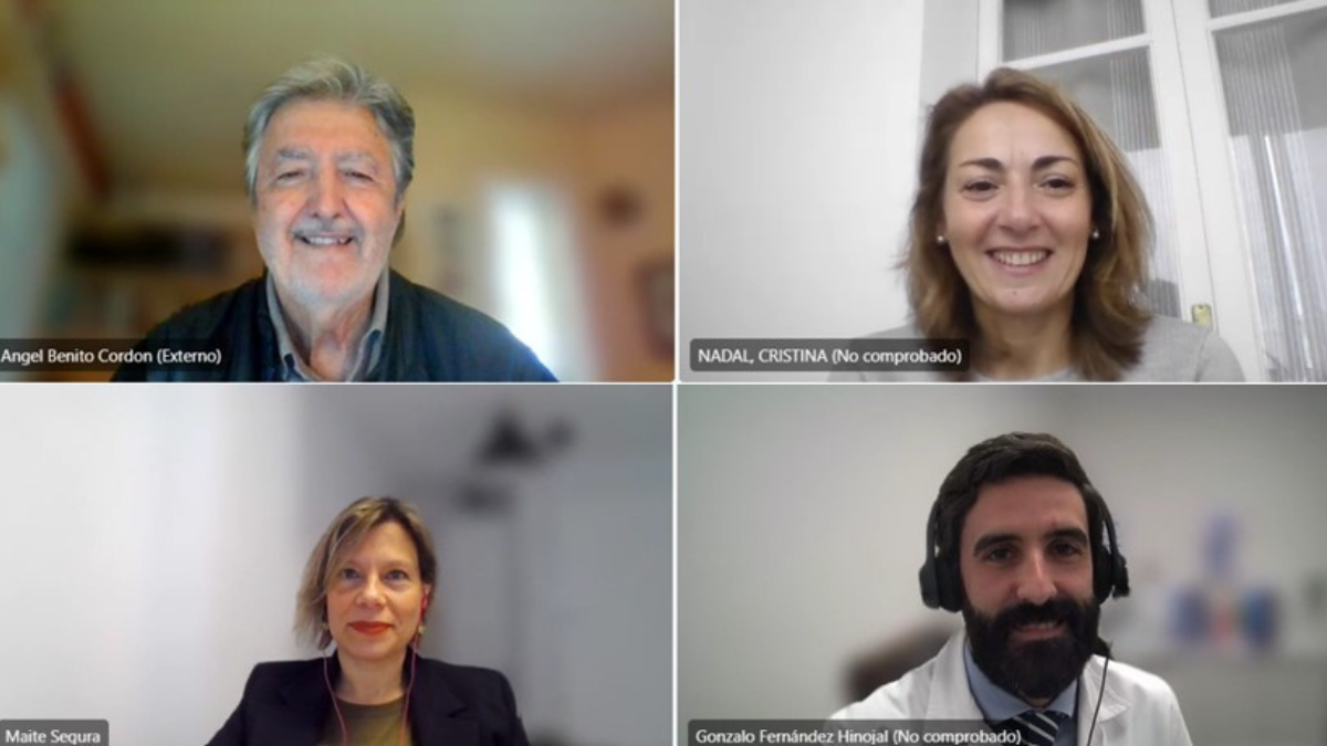 La atención oncológica en etapas iniciales, a debate en el comité de innovación de la Fundación Idis