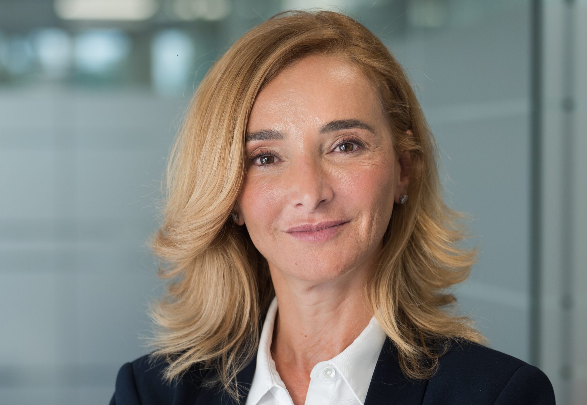 El Grupo Eulen nombra a Ángeles Campoy Granadero Directora Corporativa ...