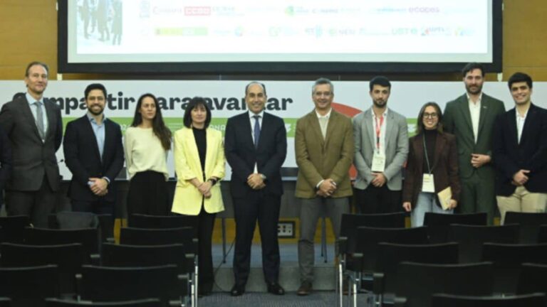 Lanzamiento de la plataforma web del Pacto Activando PYMES x CLIMA y RESILIENCIA