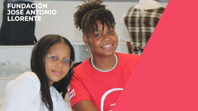 Más de 1.000 jóvenes se benefician del proyecto Voces Futuras de Fundación José Antonio Llorente