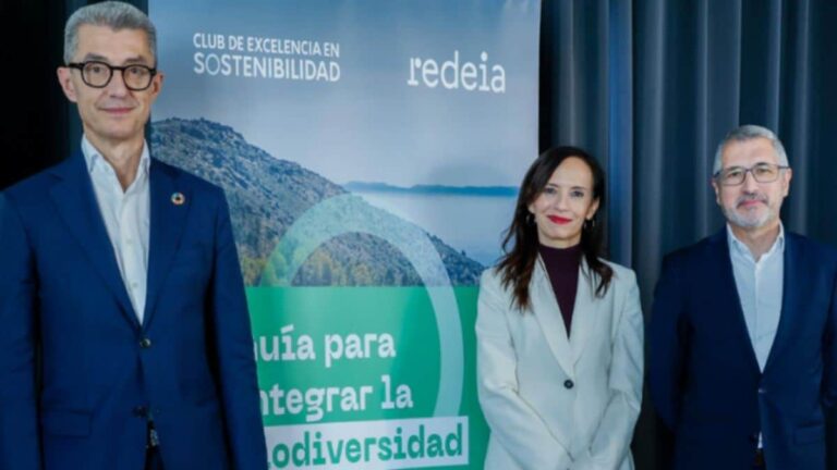 Guía para Integrar la Biodiversidad en las Empresas