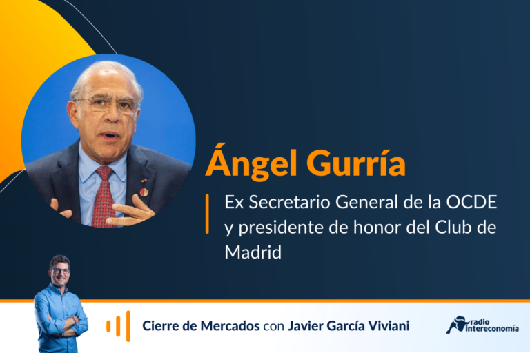 Ángel Gurría