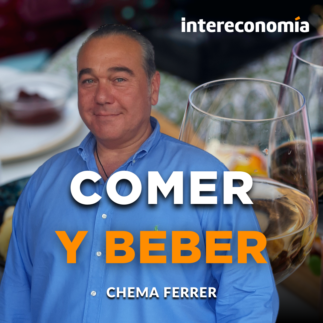 Comer Y Beber 16 02 2025 Radio Intereconom a