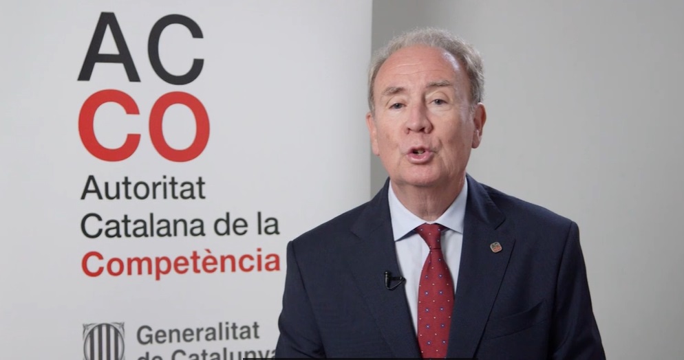 Opa del BBVA al Sabadell: Competencia catalana contra Competencia española