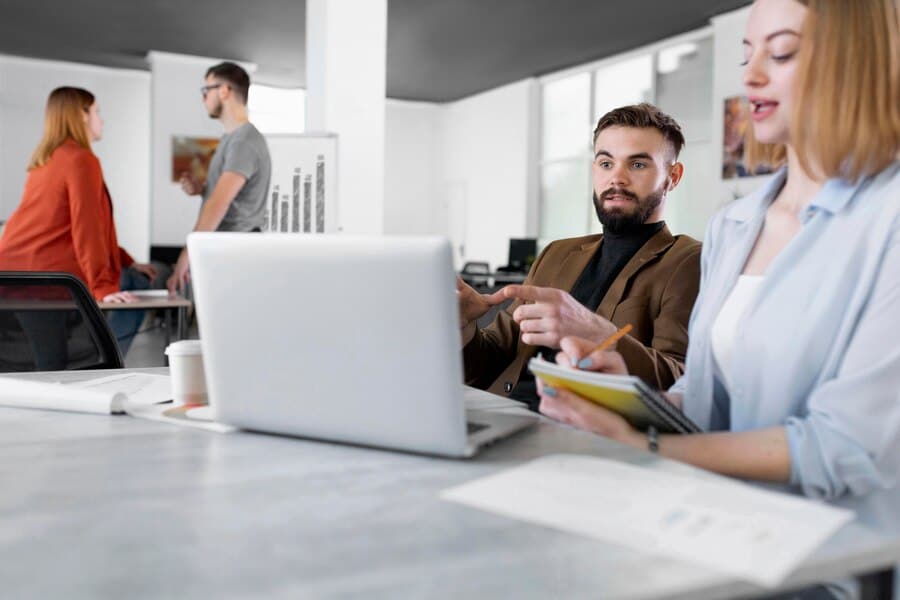 Actividades para fomentar el trabajo en equipo en una empresa