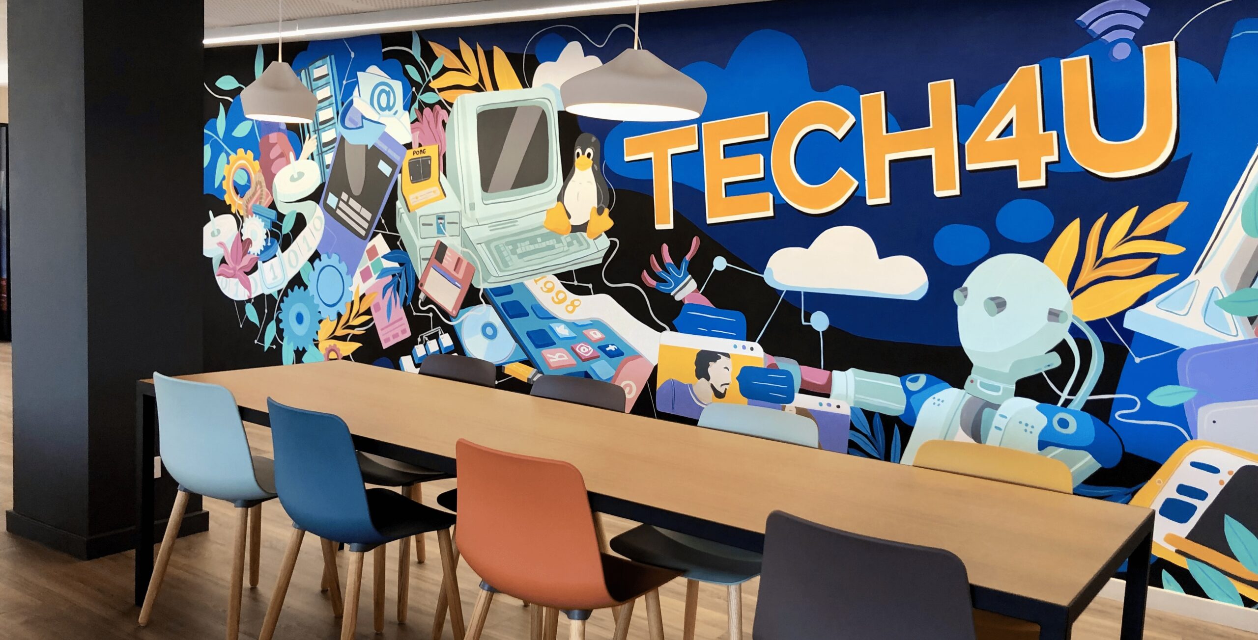 CaixaBank Tech contratará 500 desarrolladores en el primer trimestre de 2025 y superará los 1.600