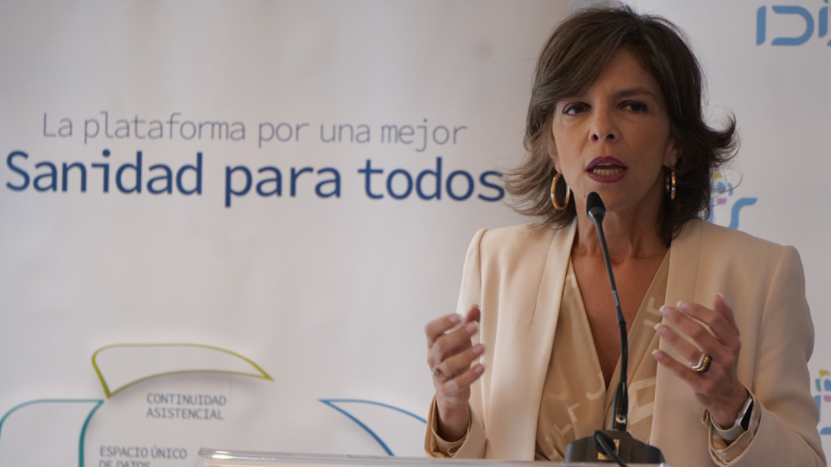 La Fundación IDIS prepara su proyecto “Espacio de datos de la sanidad privada” para integrar la información médica en Europa