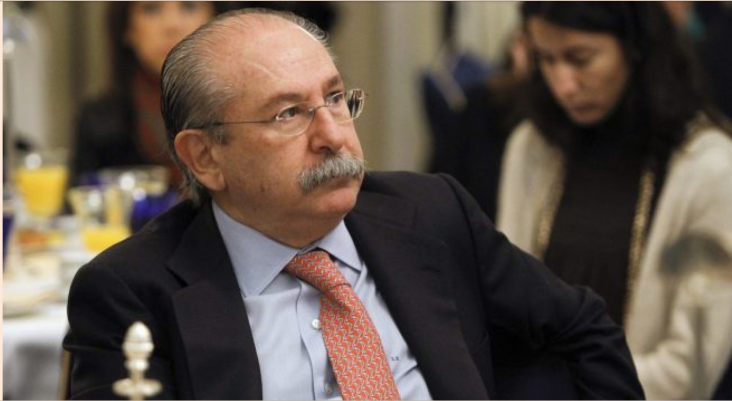 Del Rivero se define como el ‘espiado universal’ por Villarejo en los casos BBVA, CaixaBank y Repsol