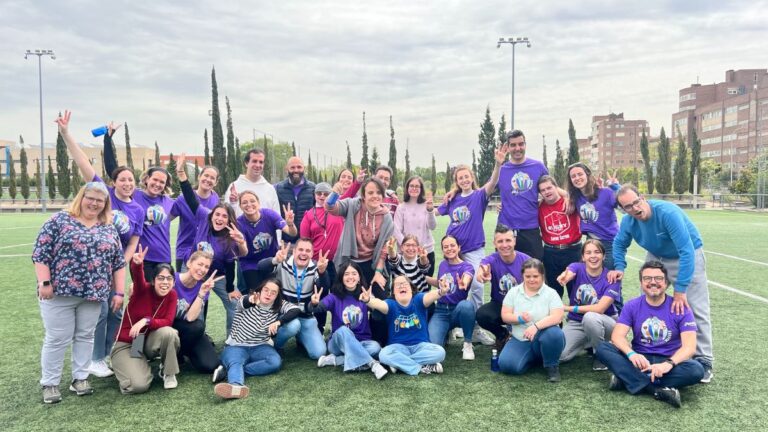 Mondelēz España contribuye con más de 550 horas de voluntariado a causas sociales y medioambientales en 2024