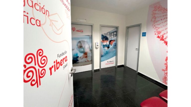El Hospital Universitario de Torrejón inaugura su Unidad de Investigación con el apoyo de la Fundación Ribera Salud