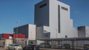 Nestlé refuerza su compromiso con la sostenibilidad: reduce el consumo de agua en su fábrica de Girona
