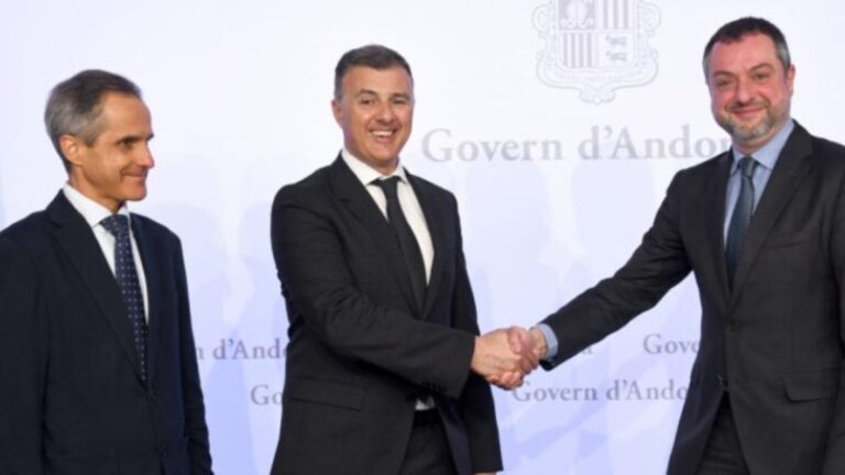 El Gobierno de Andorra y Microsoft impulsan la transformación digital en Andorra