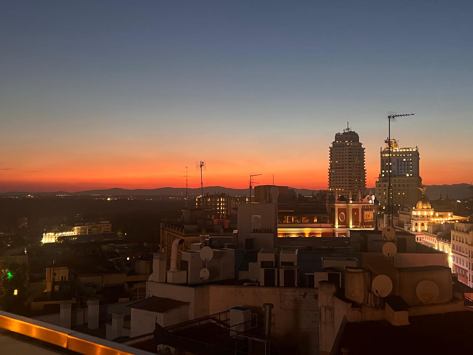 La inversión inmobiliaria en España crecerá hasta un 15% en 2025