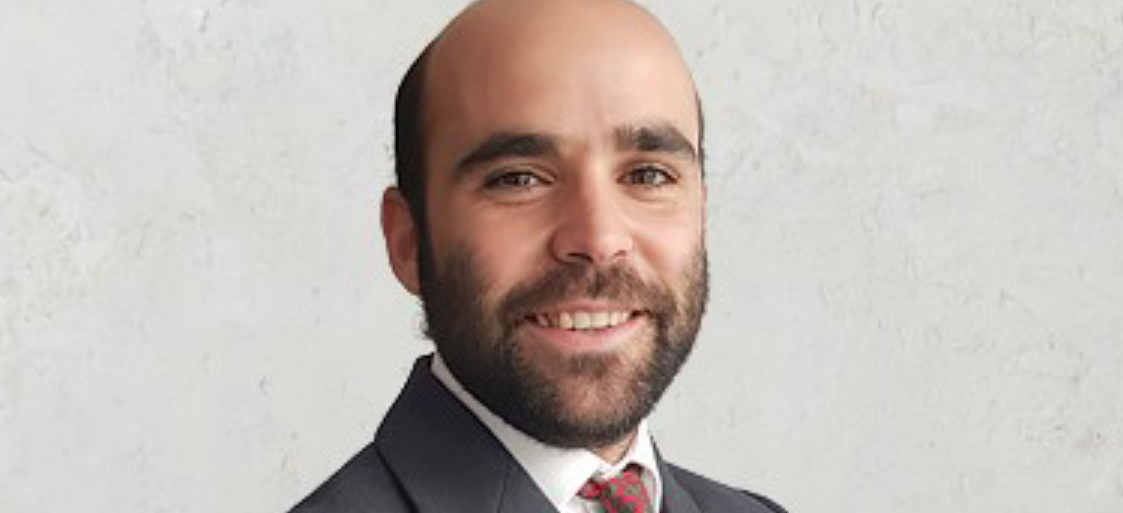 atl Capital nombra a Santiago de la Torriente como Sales Manager