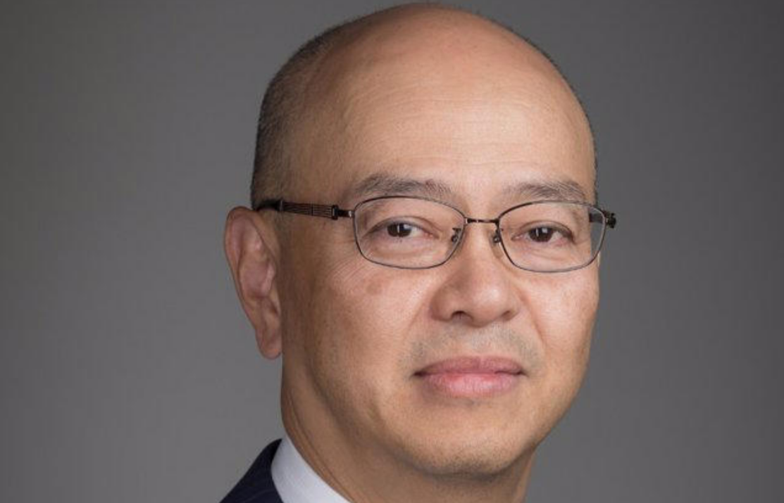 Canon nombra a Shinichi Yoshida como nuevo presidente para Europa, Oriente Medio y África