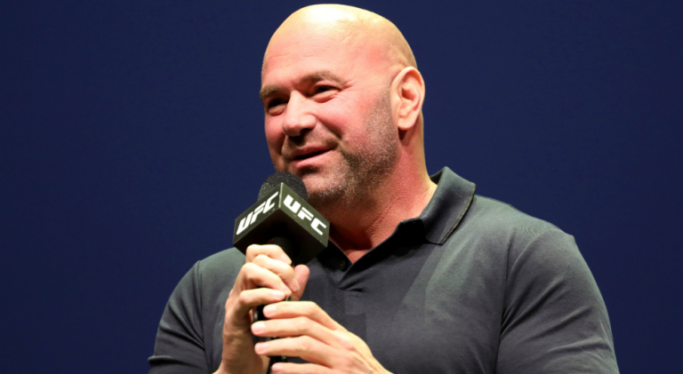 Dana White, parte del consejo de administración de Meta