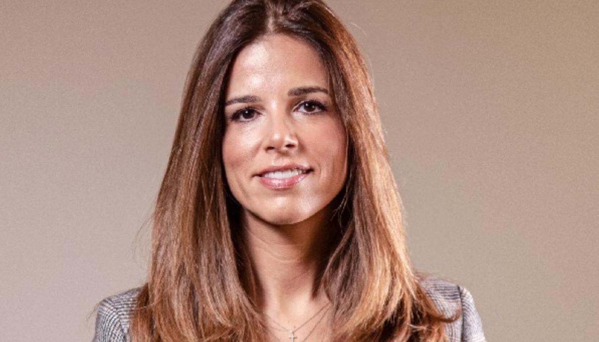 Franklin Templeton nombra a Ana Álvarez responsable de ventas en España y Portugal