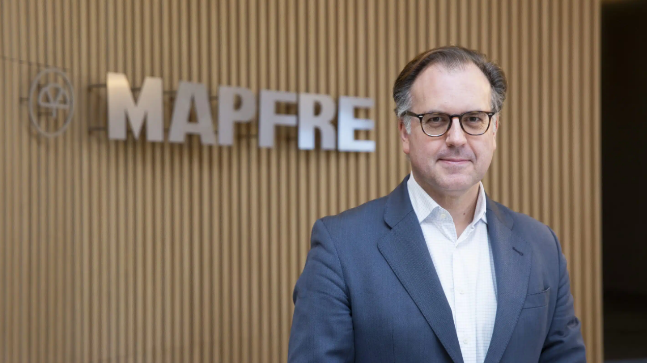MAPFRE nombra nuevo responsable para dirigir su filial francesa de gestión de activos