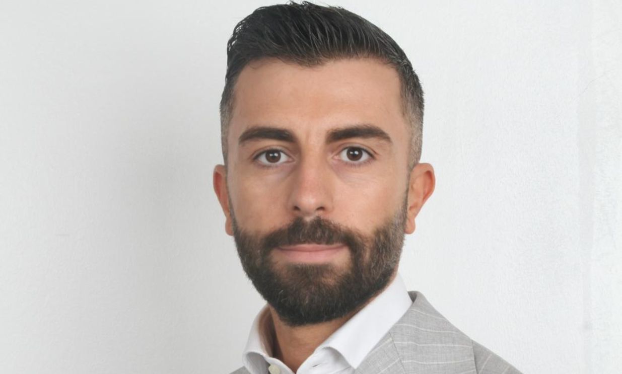 Semperis nombra a Antonio Feninno Vicepresidente del Área de Ventas para el Sur de Europa