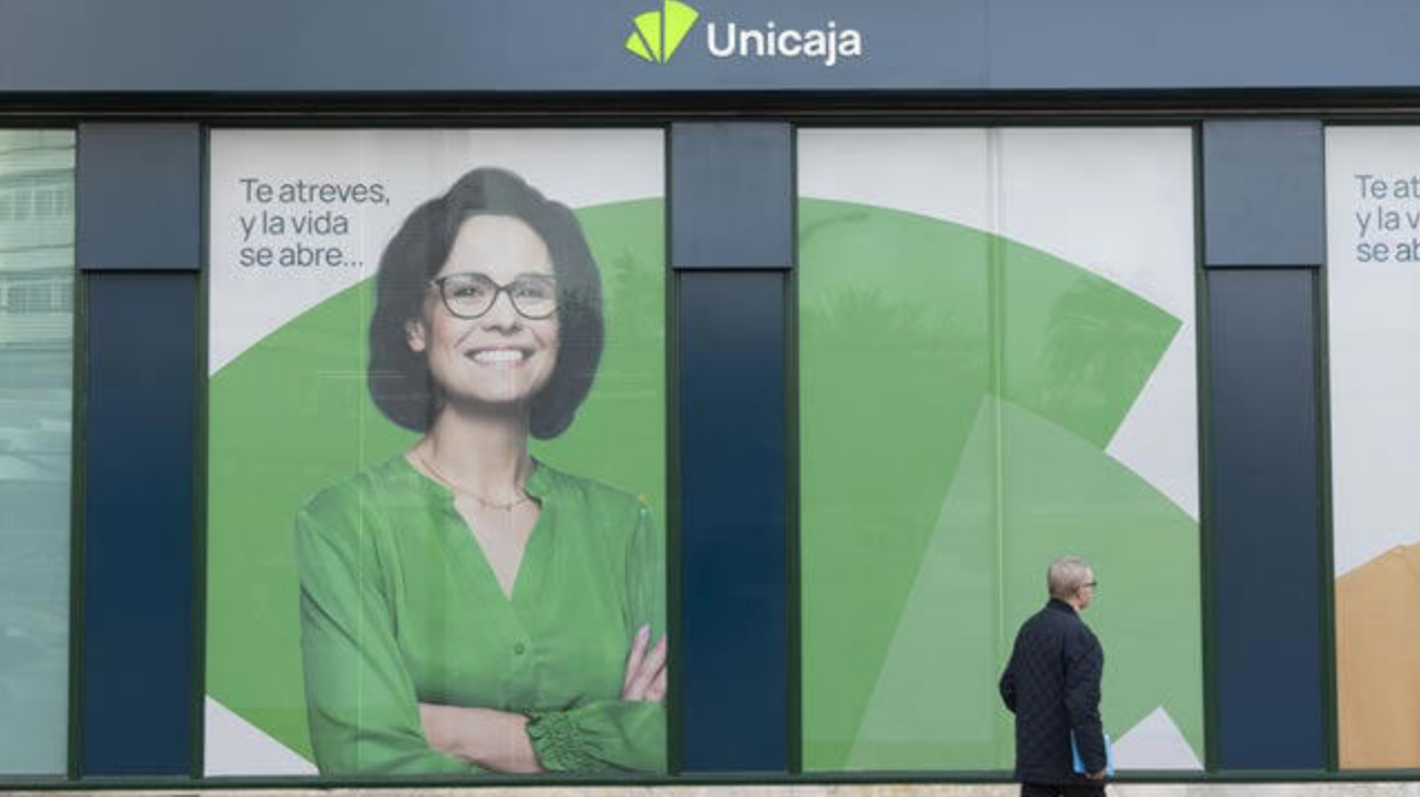 Unigest, gestora del Grupo Unicaja, supera los 10.000 millones gestionados en fondos