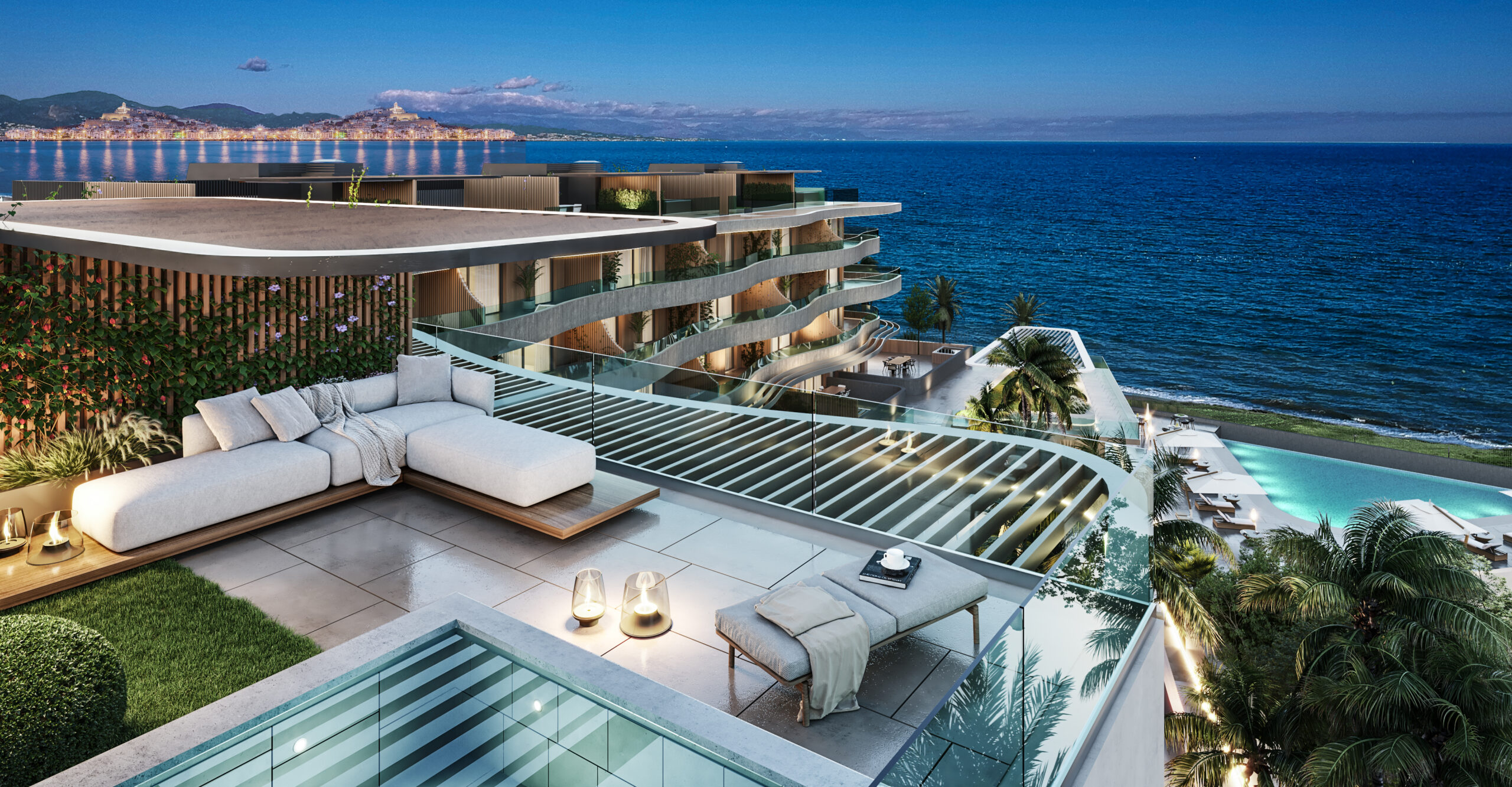 Grupo GS anuncia el gran lanzamiento de su exclusivo residencial en la Costa del Sol