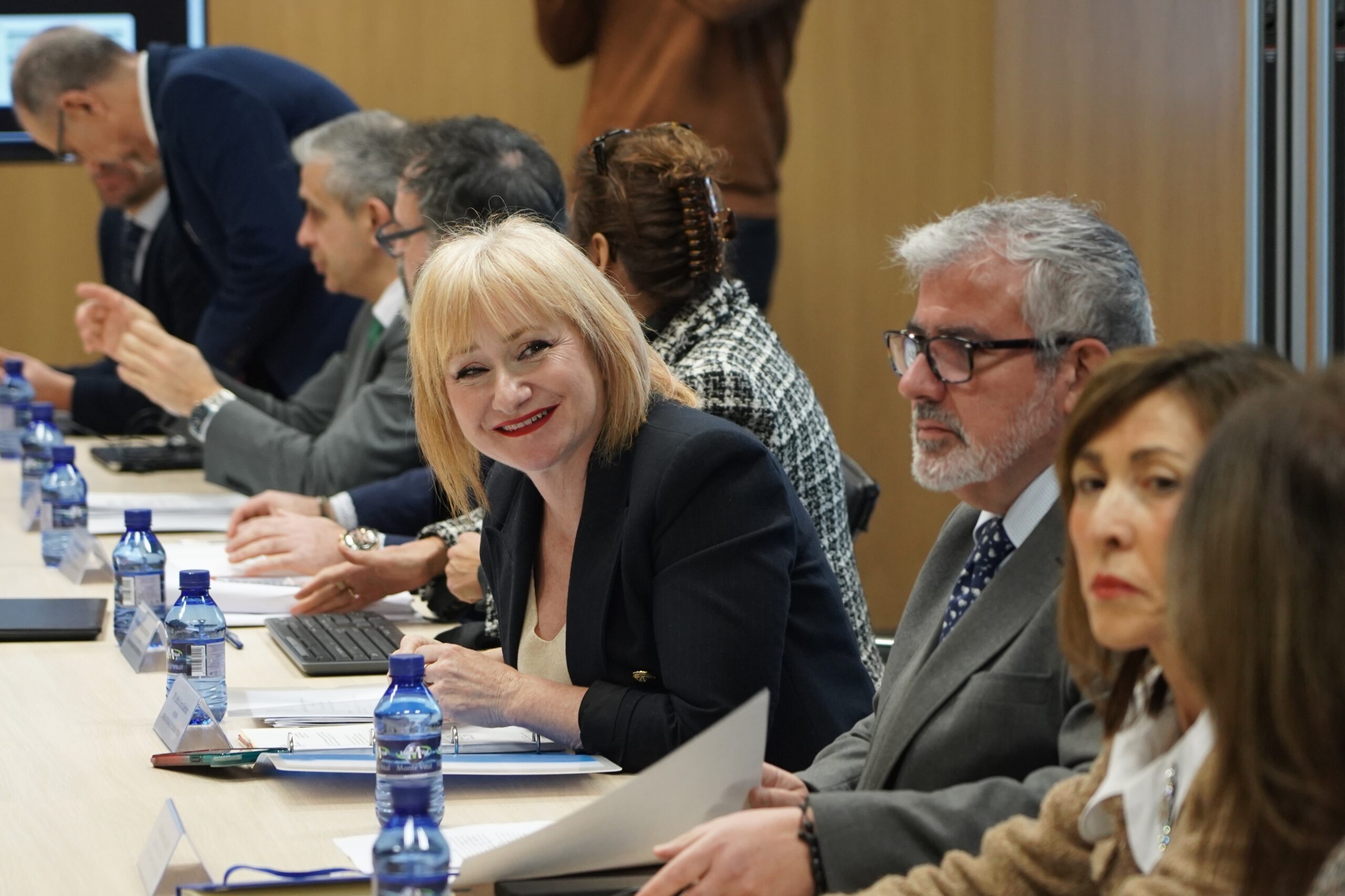 El Consejo de Economía Social impulsa el cooperativismo en el Año Internacional declarado por la ONU