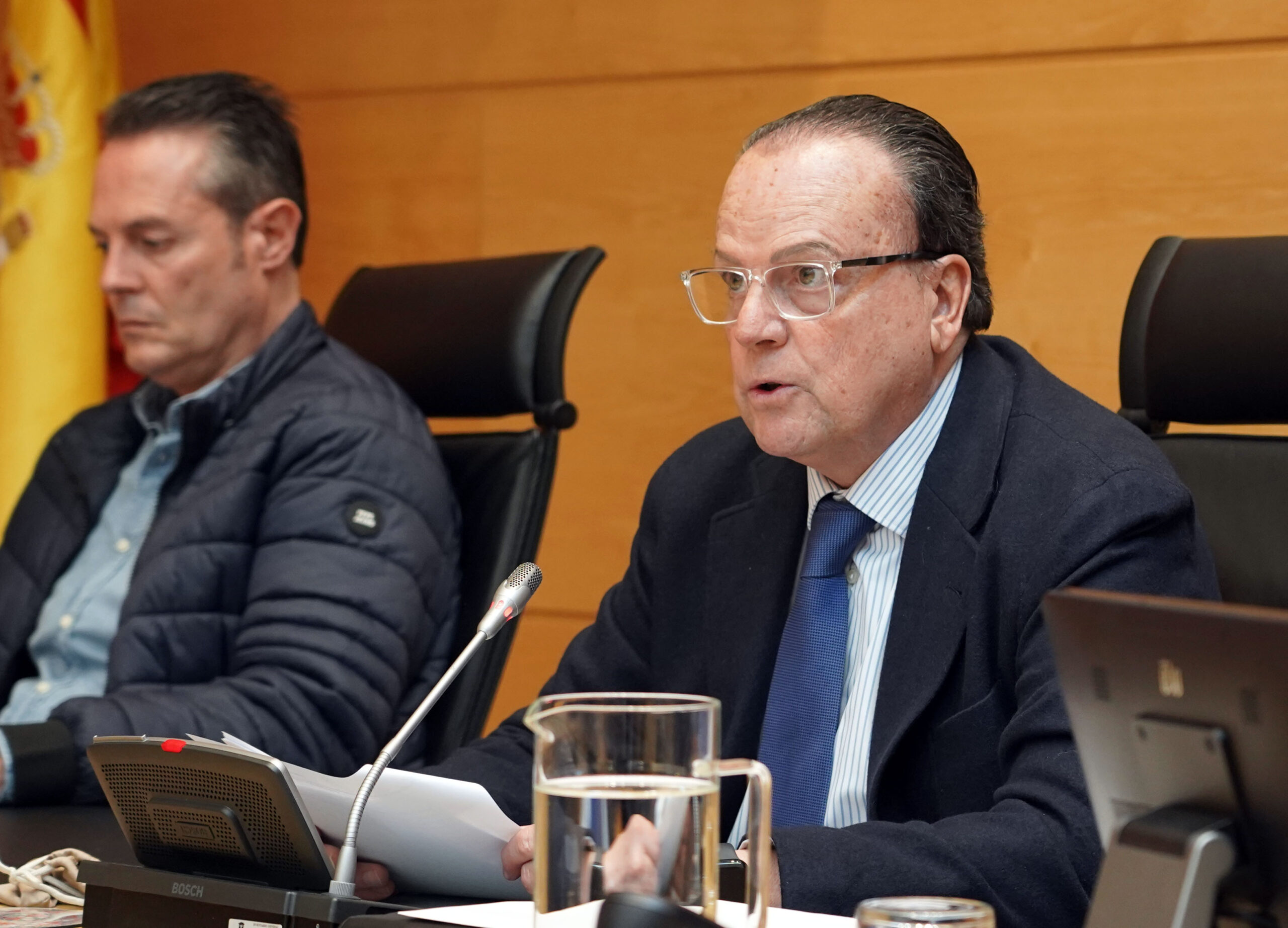 La Administración autonómica formalizó en 2022 contratos por 1.161 millones