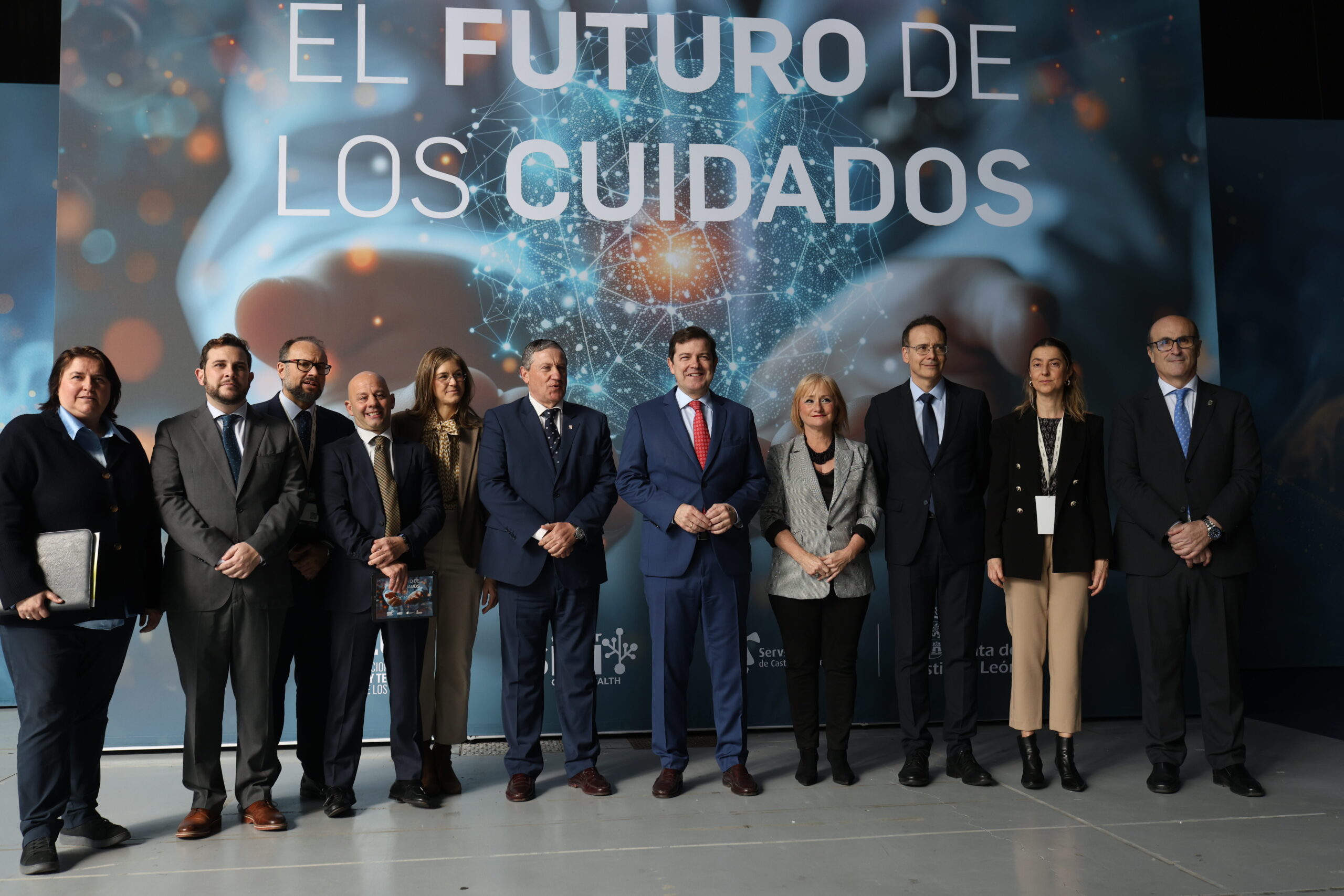 Fitecu 2025: Cuarenta empresas exponen en Zamora los últimos avances en cuidados inteligentes