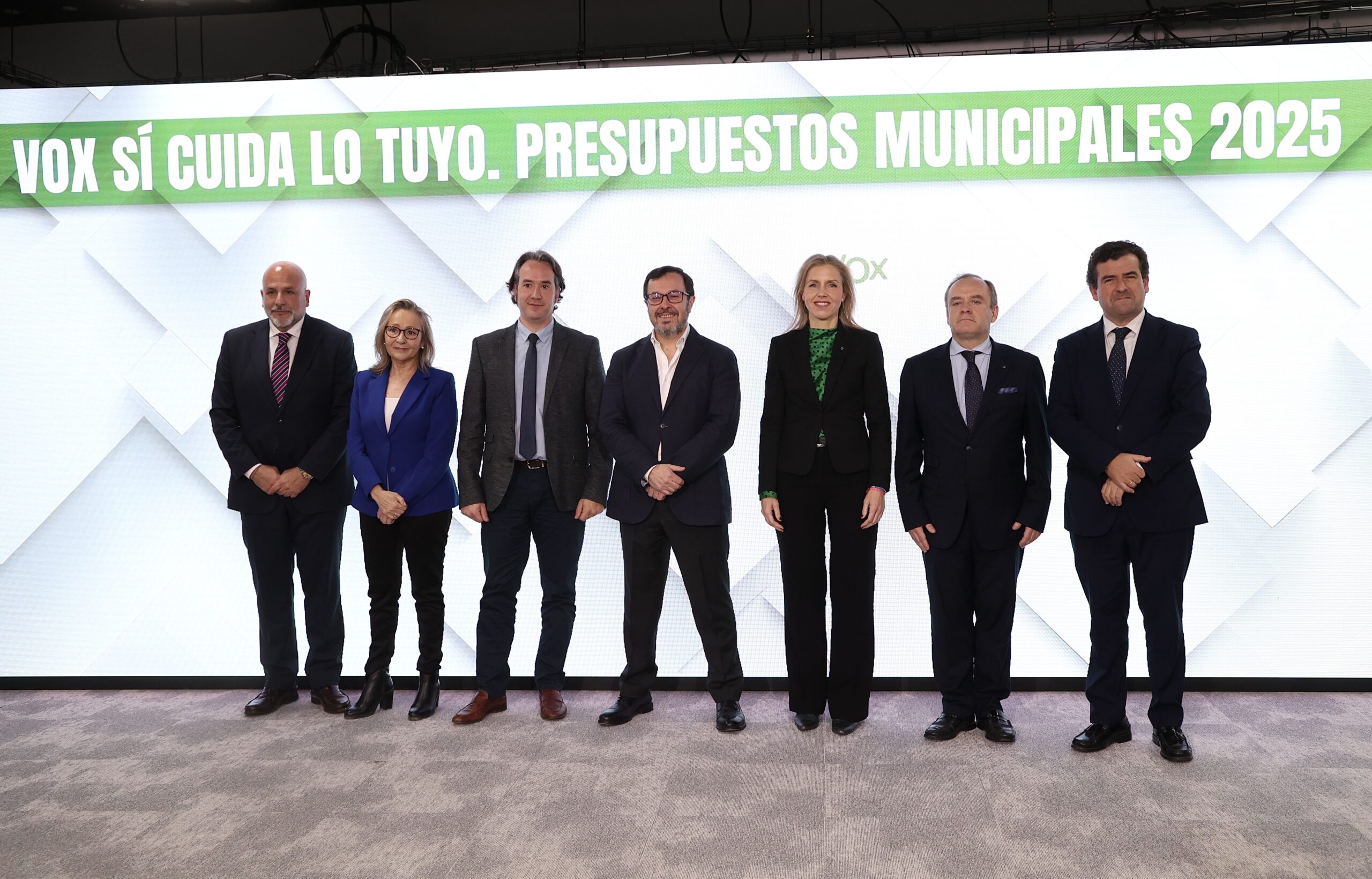 Fúster lamenta que el PP «hizo lo imposible» por romper las coaliciones de Gobierno con Vox