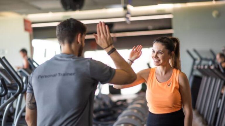 Adeslas y GO fit se unen para fomentar la actividad física entre los asegurados