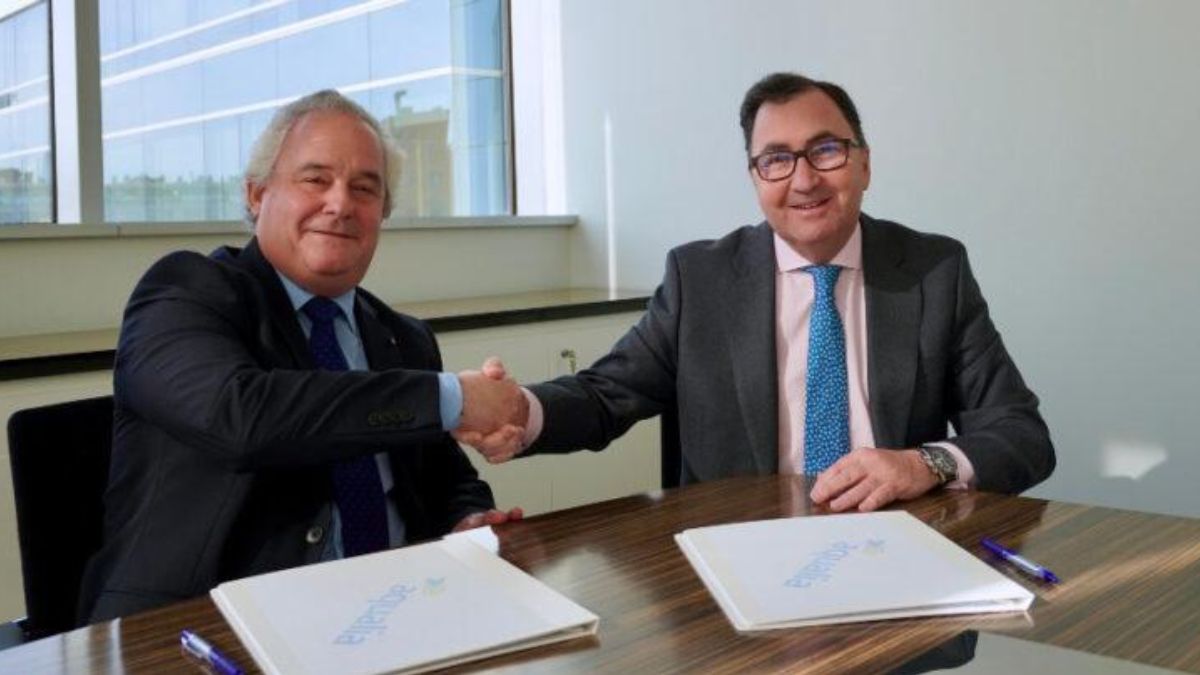 Aqualia y Fundación Adecco refuerzan su compromiso con la inclusión laboral